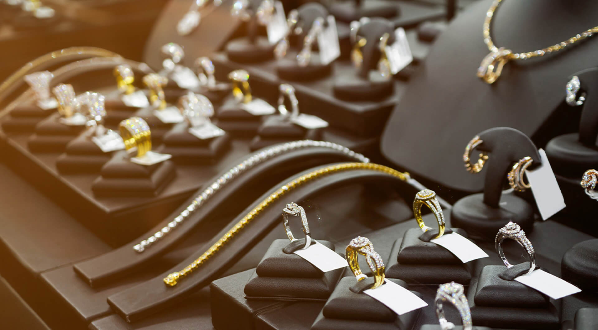 Why Jewelry Retailers Need Radio Advertising