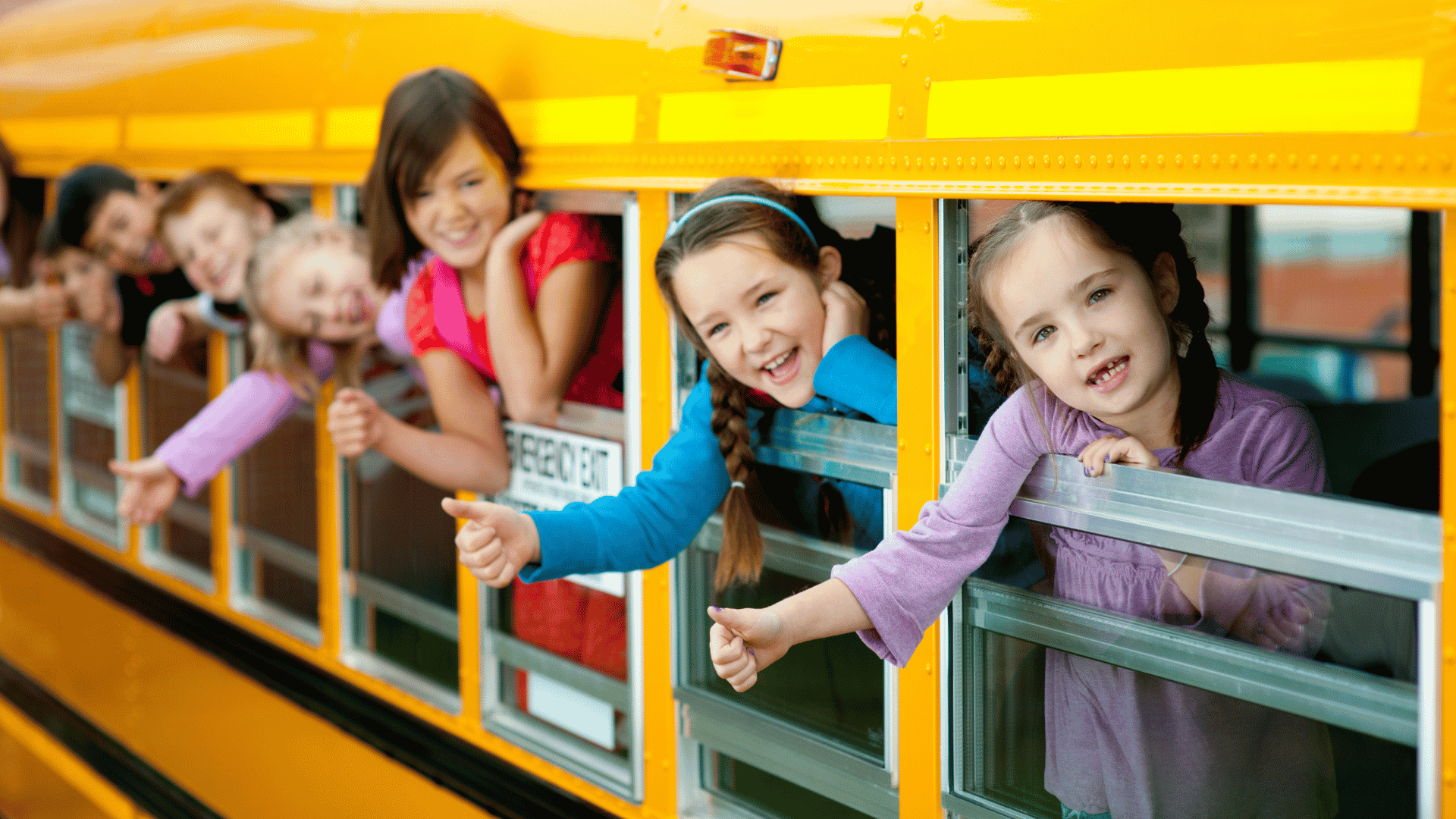 Back-to-School Marketing for Local Businesses