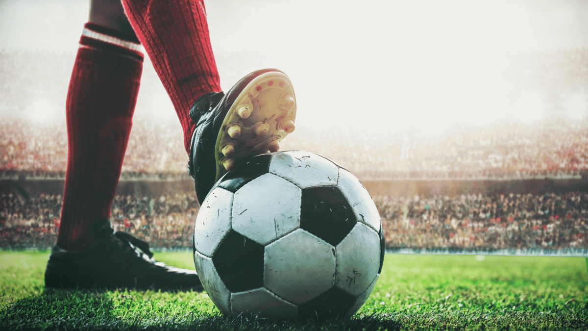 Beyond Friday Nights: Sponsoring the Fall Sports Season