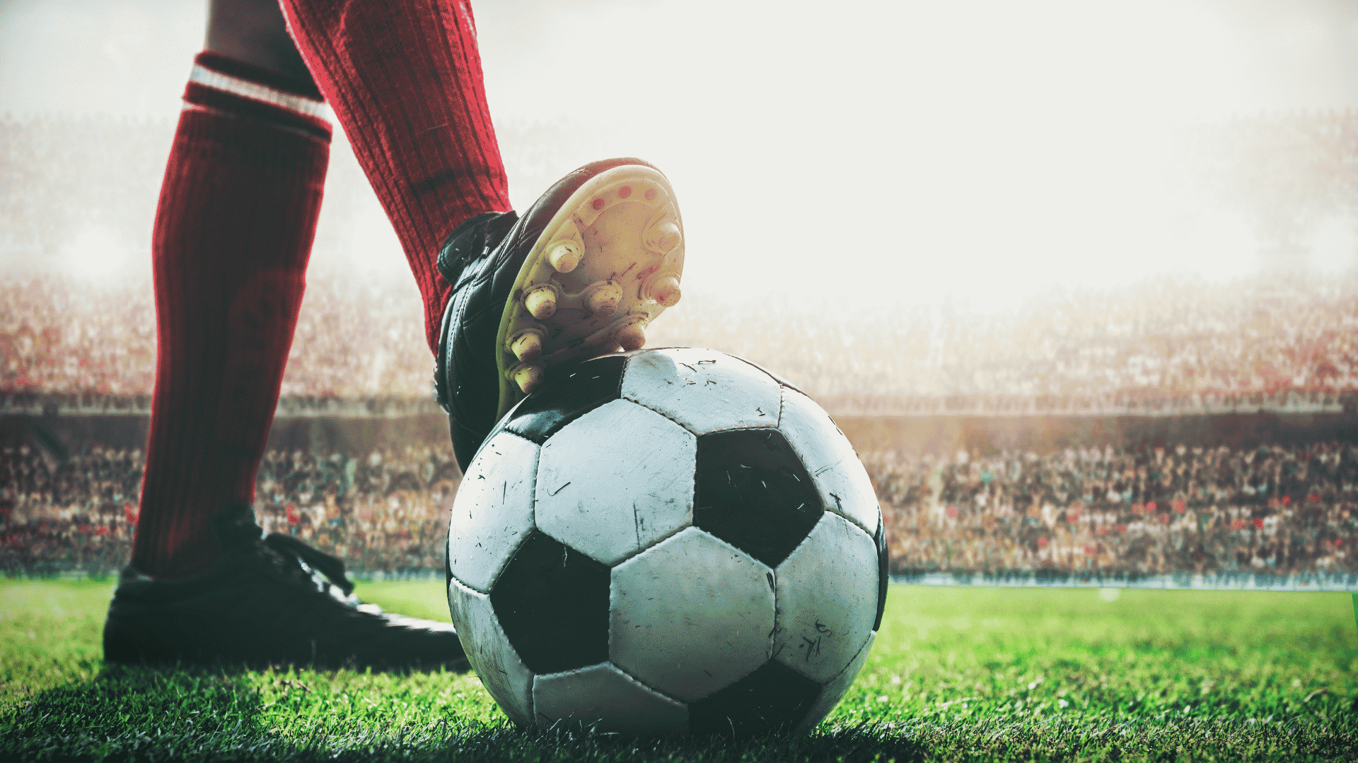 Beyond Friday Nights: Sponsoring the Fall Sports Season