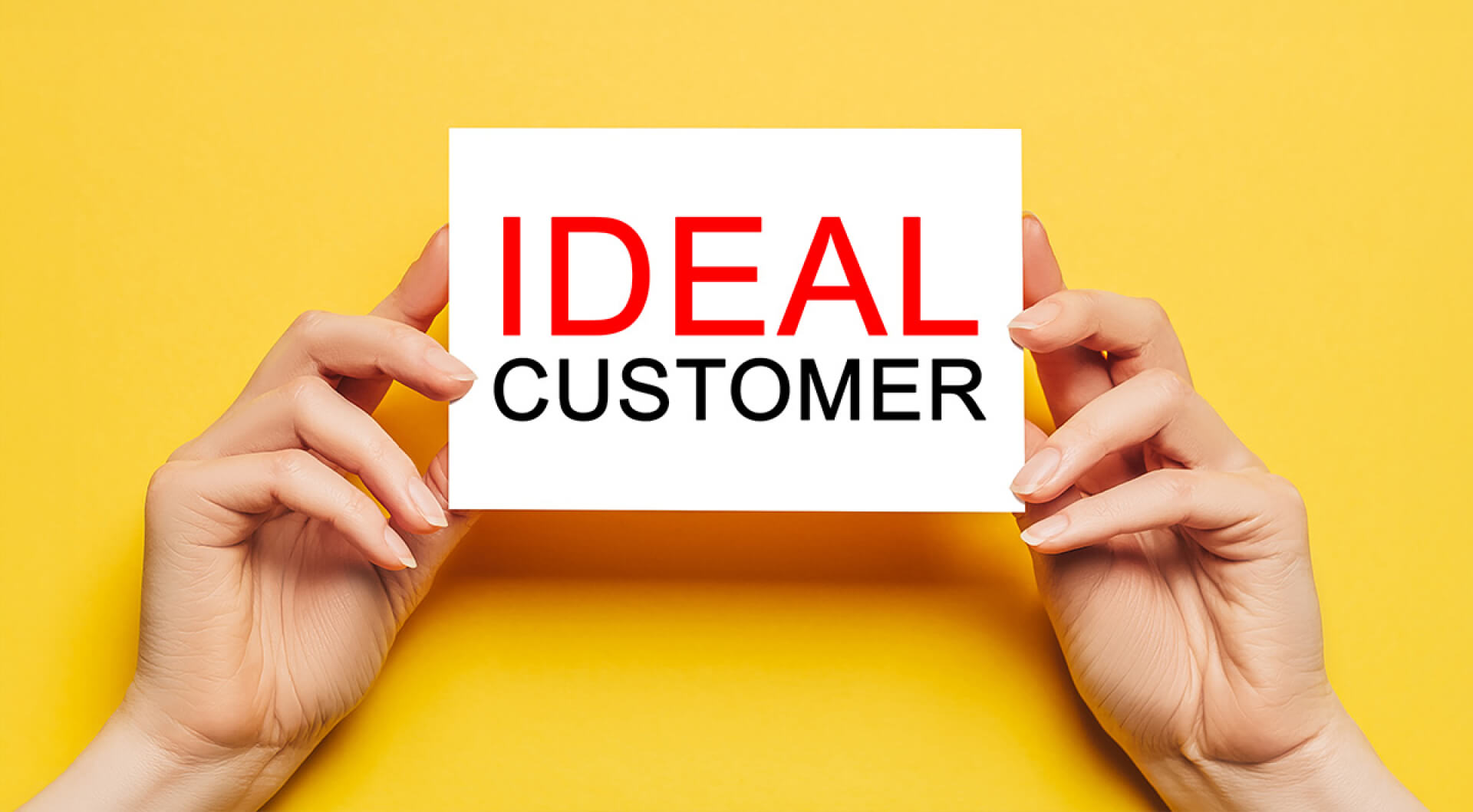 How Radio Can Reach Your Ideal Customer Demographics