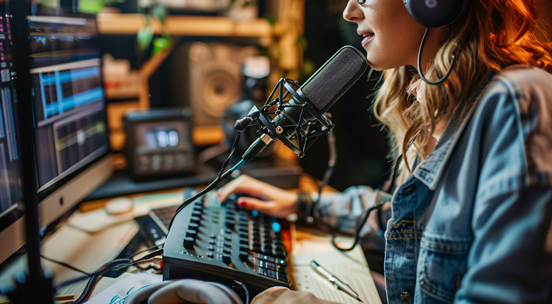 Radio Ad Frequency: How Many Spots Do You Really Need