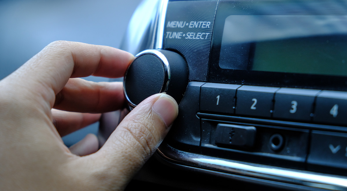 Why Radio Advertising Works Best for Rural Audiences