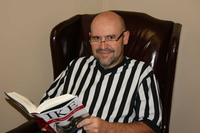 Daron Atkins