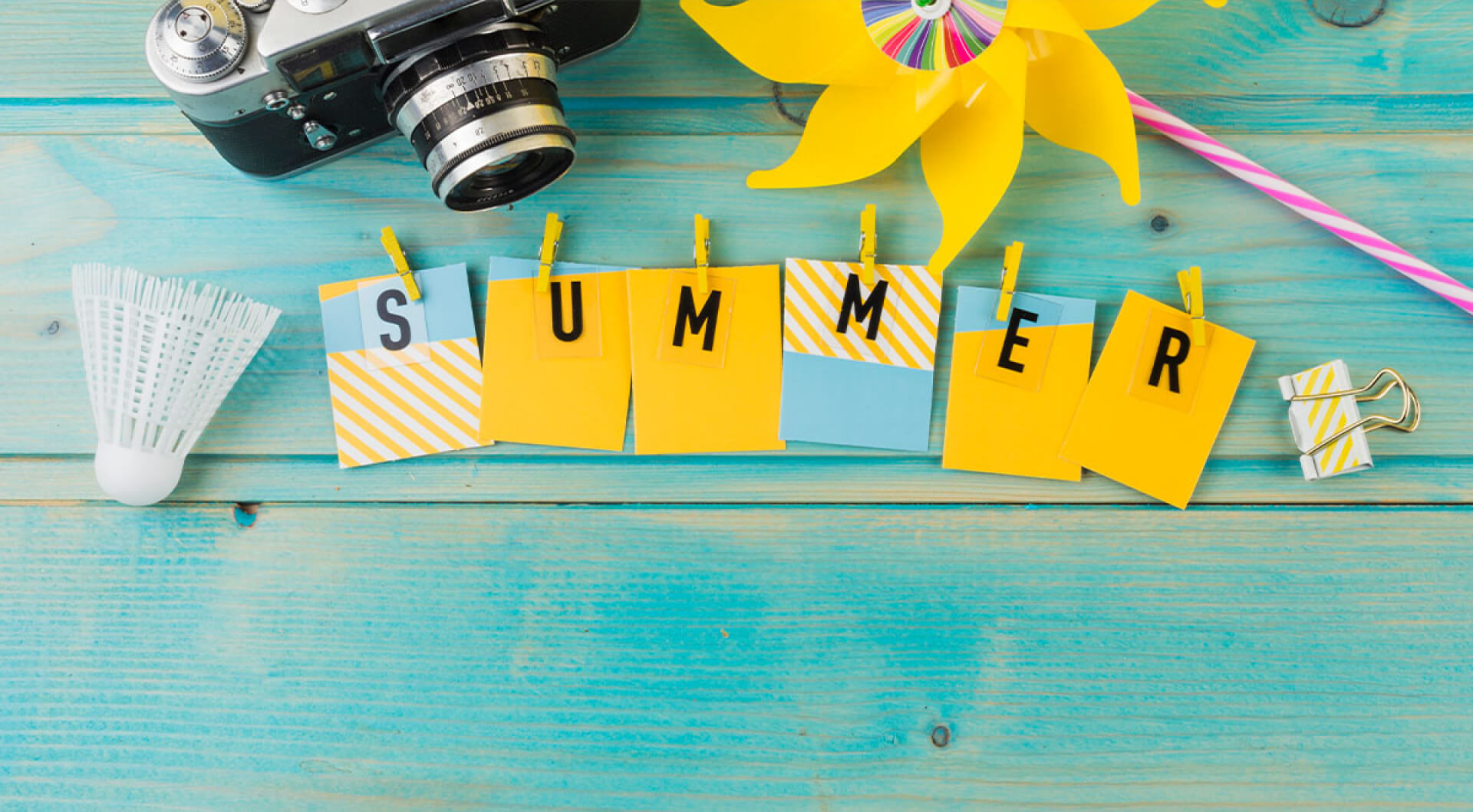 Summer Radio Advertising