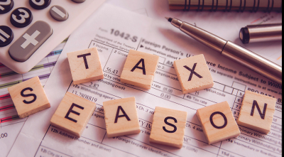 Year-End Tax Planning: How Financial Services Can Leverage Radio Advertising