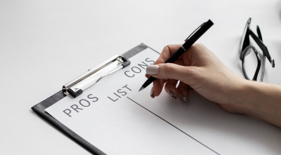 The Advantages and Disadvantages of Radio Advertising