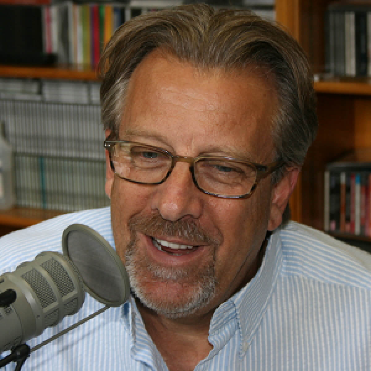 Danny Hall