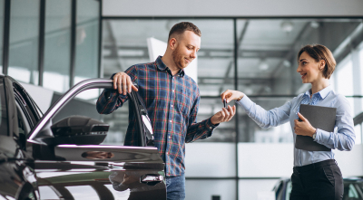 Reasons Car Dealers Need Radio Advertising