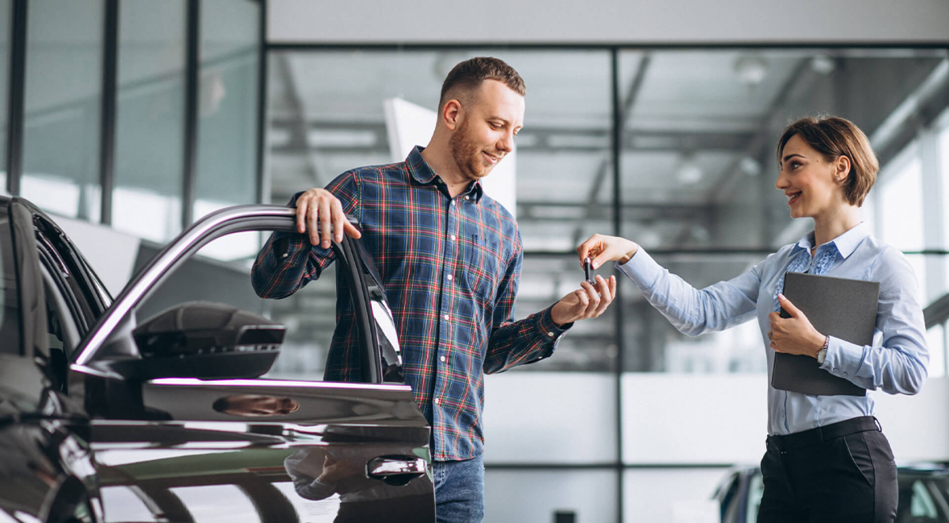Reasons Car Dealers Need Radio Advertising