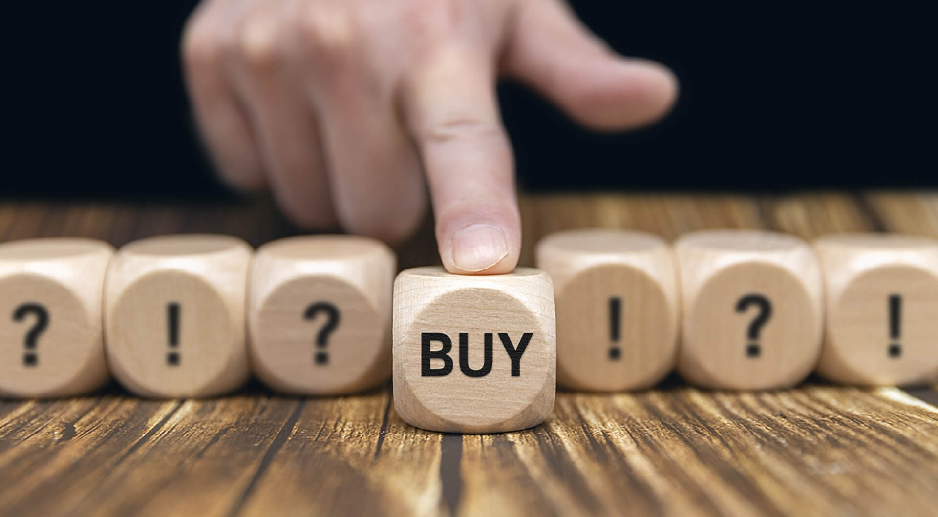 Influencing Buying Decisions for a Variety of Advertisers
